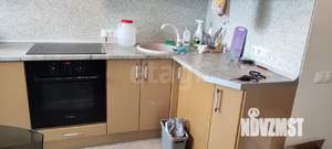 Студия квартира, на длительный срок, 28м2, 9/9 этаж