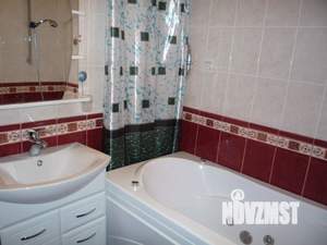 2-к квартира, посуточно, 63м2, 1/1 этаж