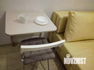 1-к квартира, посуточно, 15м2, 1/1 этаж
