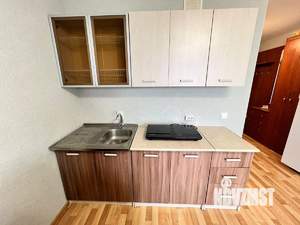 1-к квартира, на длительный срок, 25м2, 12/22 этаж