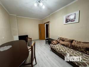 2-к квартира, на длительный срок, 48м2, 6/14 этаж