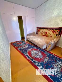 2-к квартира, на длительный срок, 44м2, 4/5 этаж
