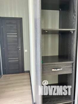 1-к квартира, посуточно, 45м2, 4/10 этаж