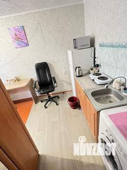 Студия квартира, на длительный срок, 20м2, 4/5 этаж