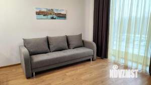 2-к квартира, на длительный срок, 49м2, 3/26 этаж