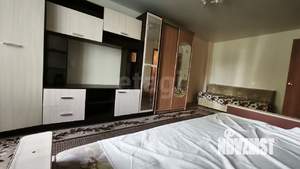 1-к квартира, на длительный срок, 31м2, 3/5 этаж