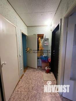 1-к квартира, на длительный срок, 33м2, 2/9 этаж