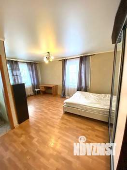 1-к квартира, на длительный срок, 30м2, 3/5 этаж