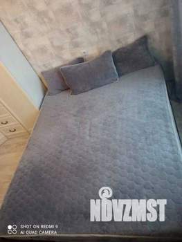 1-к квартира, посуточно, 68м2, 1/1 этаж