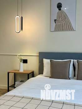 Студия квартира, посуточно, 32м2, 25/30 этаж