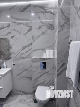 Студия квартира, на длительный срок, 31м2, 18/25 этаж