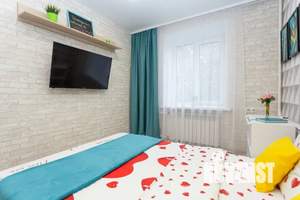 1-к квартира, посуточно, 32м2, 1/5 этаж