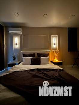 1-к квартира, посуточно, 30м2, 4/9 этаж