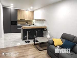 2-к квартира, на длительный срок, 48м2, 9/25 этаж