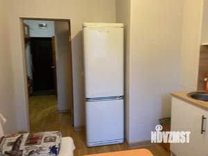 1-к квартира, посуточно, 39м2, 1/1 этаж