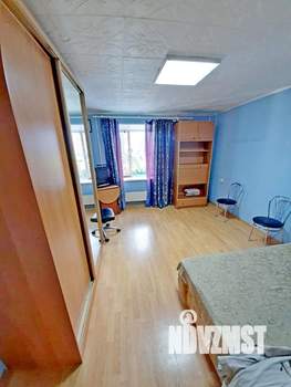 Студия квартира, на длительный срок, 32м2, 11/12 этаж