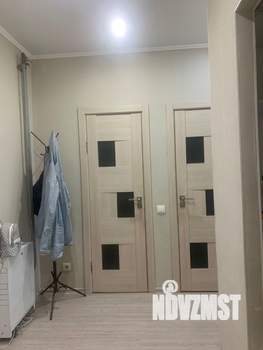 2-к квартира, на длительный срок, 44м2, 4/25 этаж