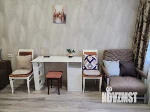 2-к квартира, посуточно, 43м2, 3/5 этаж