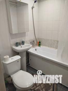 2-к квартира, посуточно, 45м2, 2/5 этаж