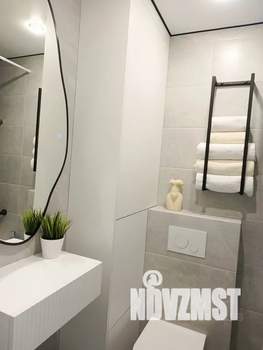 1-к квартира, посуточно, 42м2, 5/6 этаж