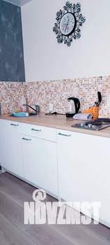 Студия квартира, посуточно, 30м2, 7/26 этаж