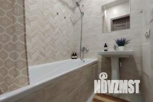 2-к квартира, посуточно, 50м2, 10/25 этаж