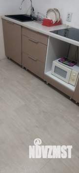 1-к квартира, на длительный срок, 38м2, 7/17 этаж