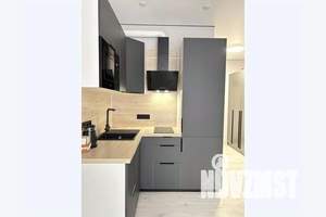 1-к квартира, посуточно, 34м2, 2/20 этаж