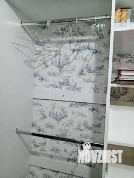 Студия квартира, на длительный срок, 32м2, 7/25 этаж