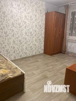 1-к квартира, на длительный срок, 43м2, 3/18 этаж