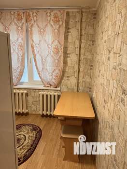 1-к квартира, посуточно, 33м2, 1/9 этаж