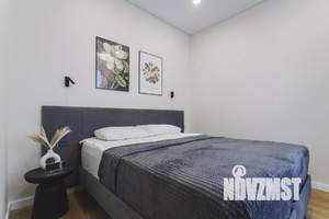 1-к квартира, посуточно, 33м2, 1/1 этаж