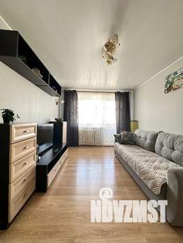 2-к квартира, посуточно, 42м2, 4/5 этаж
