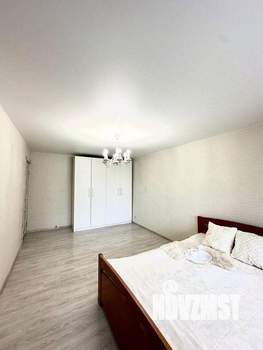 2-к квартира, посуточно, 60м2, 1/1 этаж