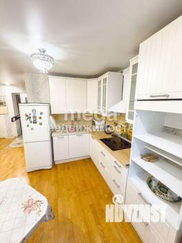 2-к квартира, на длительный срок, 41м2, 3/15 этаж