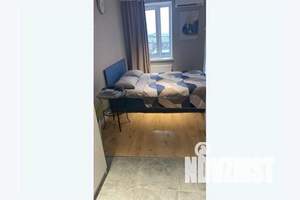 1-к квартира, посуточно, 28м2, 5/9 этаж