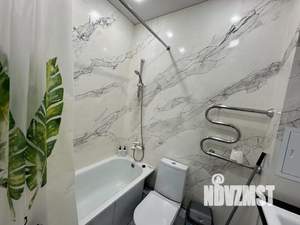 2-к квартира, посуточно, 35м2, 1/1 этаж