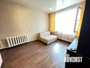 1-к квартира, на длительный срок, 25м2, 1/9 этаж
