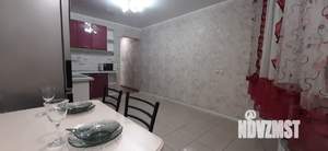 2-к квартира, посуточно, 78м2, 21/22 этаж