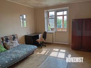 1-к квартира, на длительный срок, 34м2, 2/9 этаж