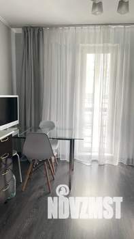 Студия квартира, посуточно, 30м2, 6/12 этаж