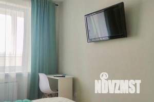 1-к квартира, посуточно, 33м2, 3/18 этаж