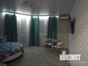 1-к квартира, посуточно, 30м2, 14/19 этаж