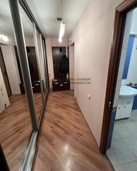 3-к квартира, на длительный срок, 90м2, 5/15 этаж