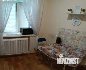 2-к квартира, посуточно, 60м2, 1/5 этаж