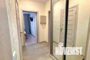 2-к квартира, посуточно, 36м2, 2/8 этаж