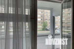 2-к квартира, посуточно, 55м2, 1/16 этаж