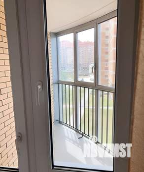 2-к квартира, на длительный срок, 48м2, 3/25 этаж