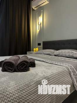 Студия квартира, посуточно, 29м2, 13/25 этаж