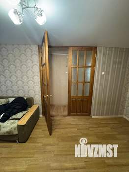 1-к квартира, на длительный срок, 30м2, 4/5 этаж